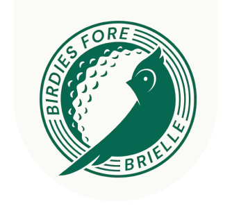 Birdies Fore Brielle